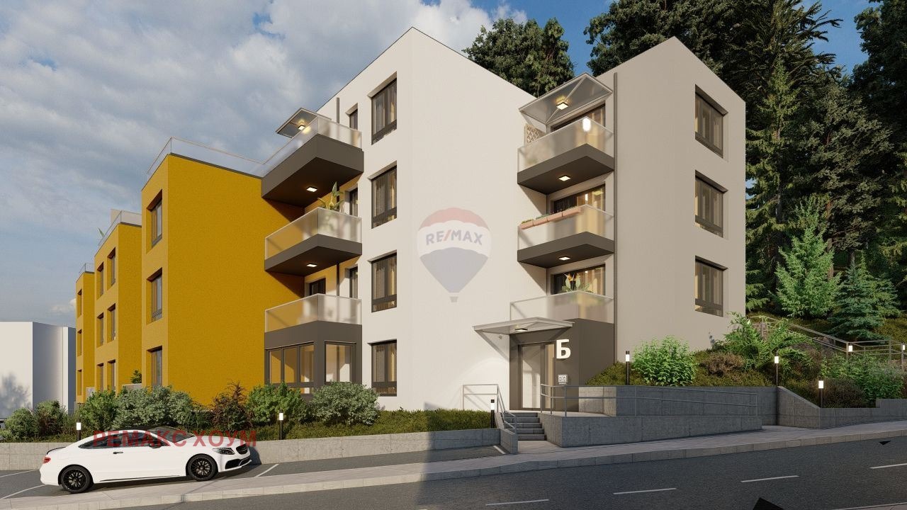 Продава 2-СТАЕН, гр. Варна, Виница, снимка 2 - Апартаменти - 53858870