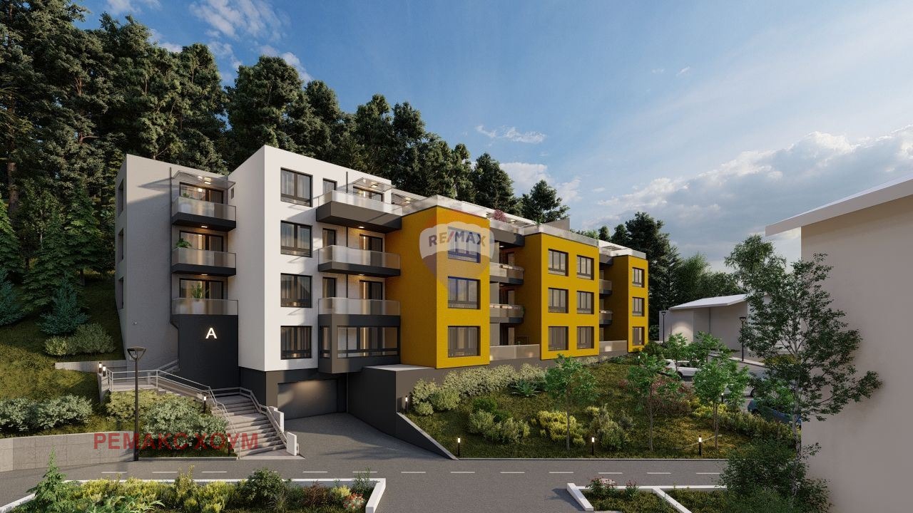 Продава 2-СТАЕН, гр. Варна, Виница, снимка 4 - Апартаменти - 53858870