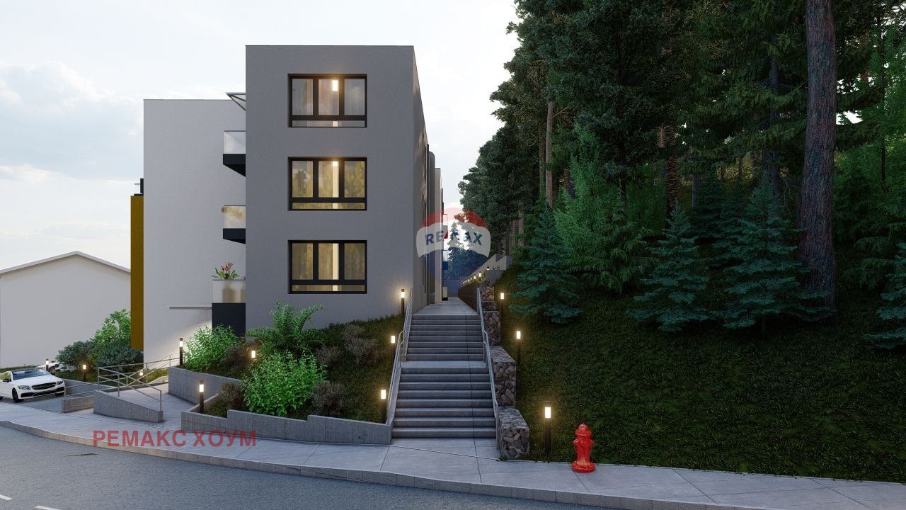 Продава 2-СТАЕН, гр. Варна, Виница, снимка 2 - Апартаменти - 53858870