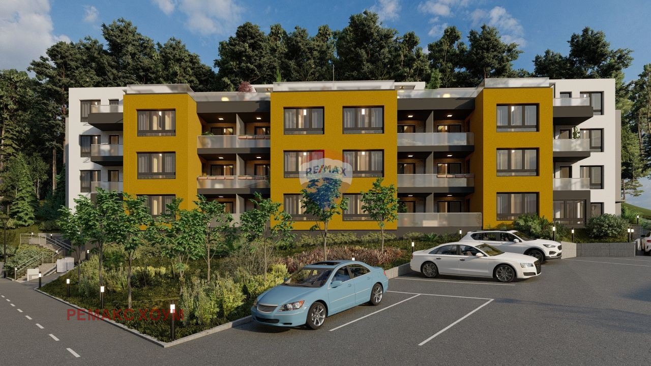 Продава 2-СТАЕН, гр. Варна, Виница, снимка 5 - Апартаменти - 53858870