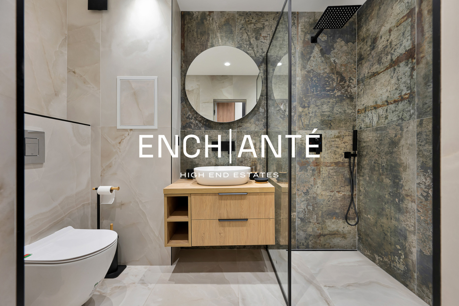 Продава 2-СТАЕН, гр. София, Малинова долина, снимка 6 - Апартаменти - 53993872