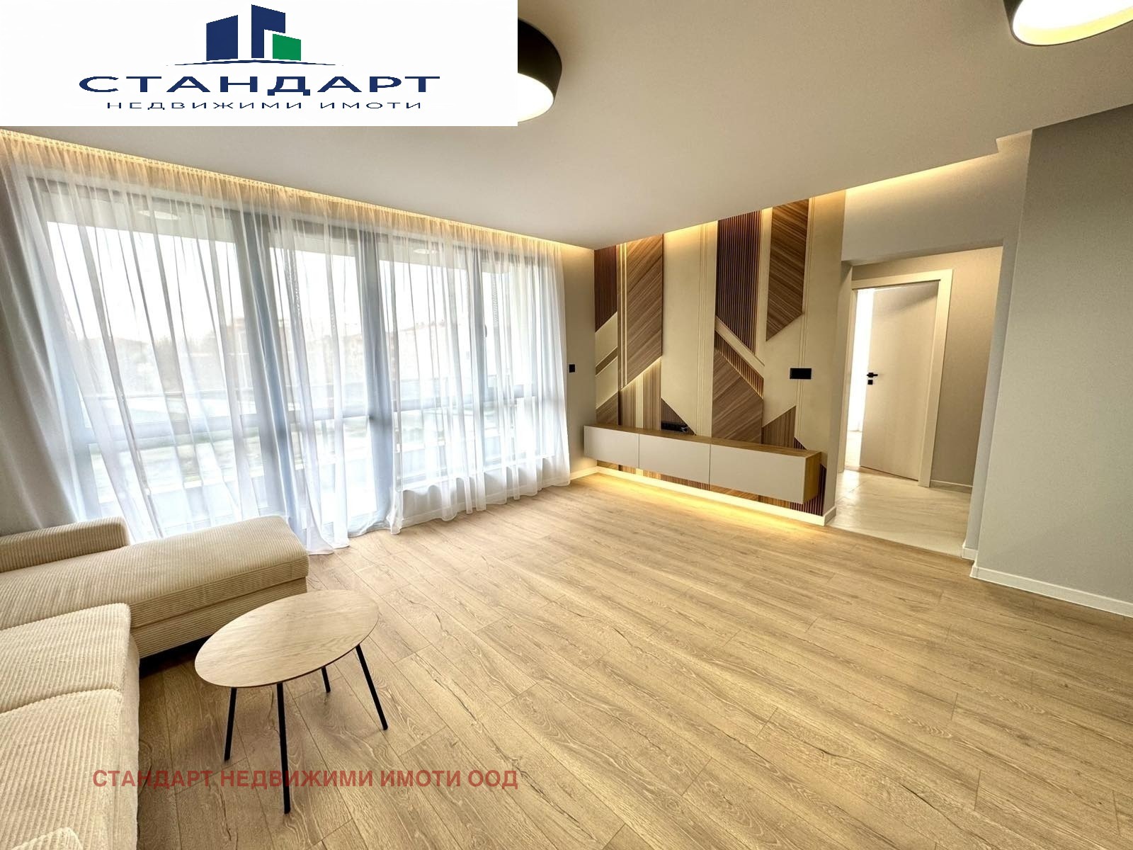 Продава 2-СТАЕН, гр. Пловдив, Остромила, снимка 4 - Апартаменти - 54064382