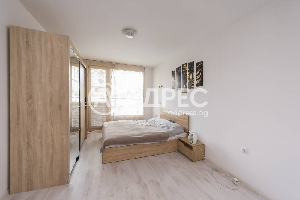 Продава 2-СТАЕН, гр. София, Бъкстон, снимка 10 - Апартаменти - 54639236