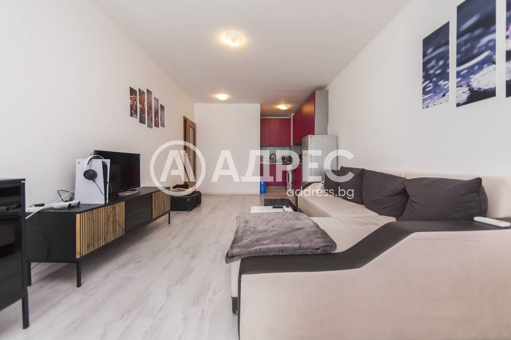 Продава 2-СТАЕН, гр. София, Бъкстон, снимка 15 - Апартаменти - 54639236