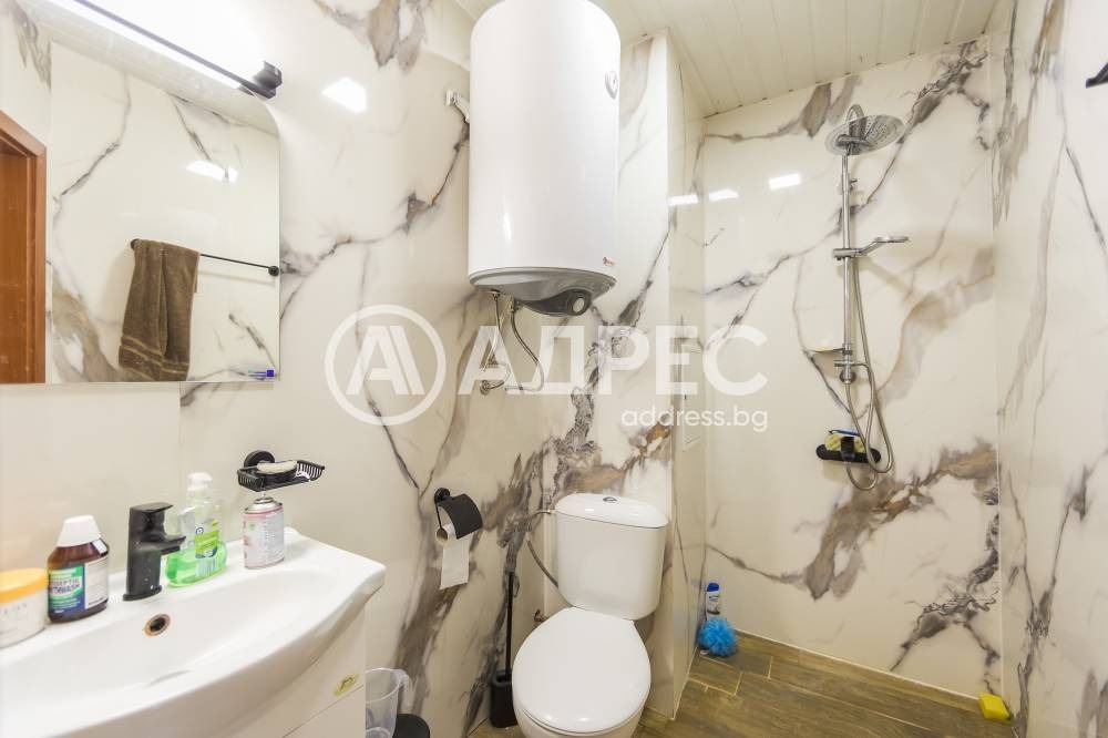 Продава 2-СТАЕН, гр. София, Бъкстон, снимка 3 - Апартаменти - 54639236