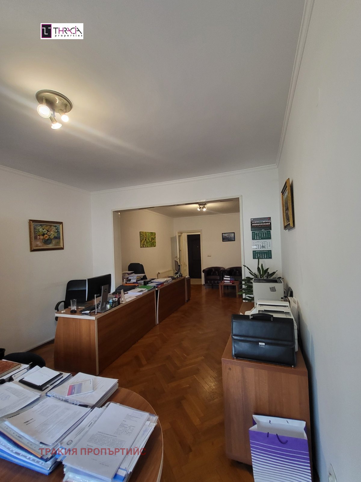 Продава 3-СТАЕН, гр. София, Център, снимка 8 - Апартаменти - 53631602