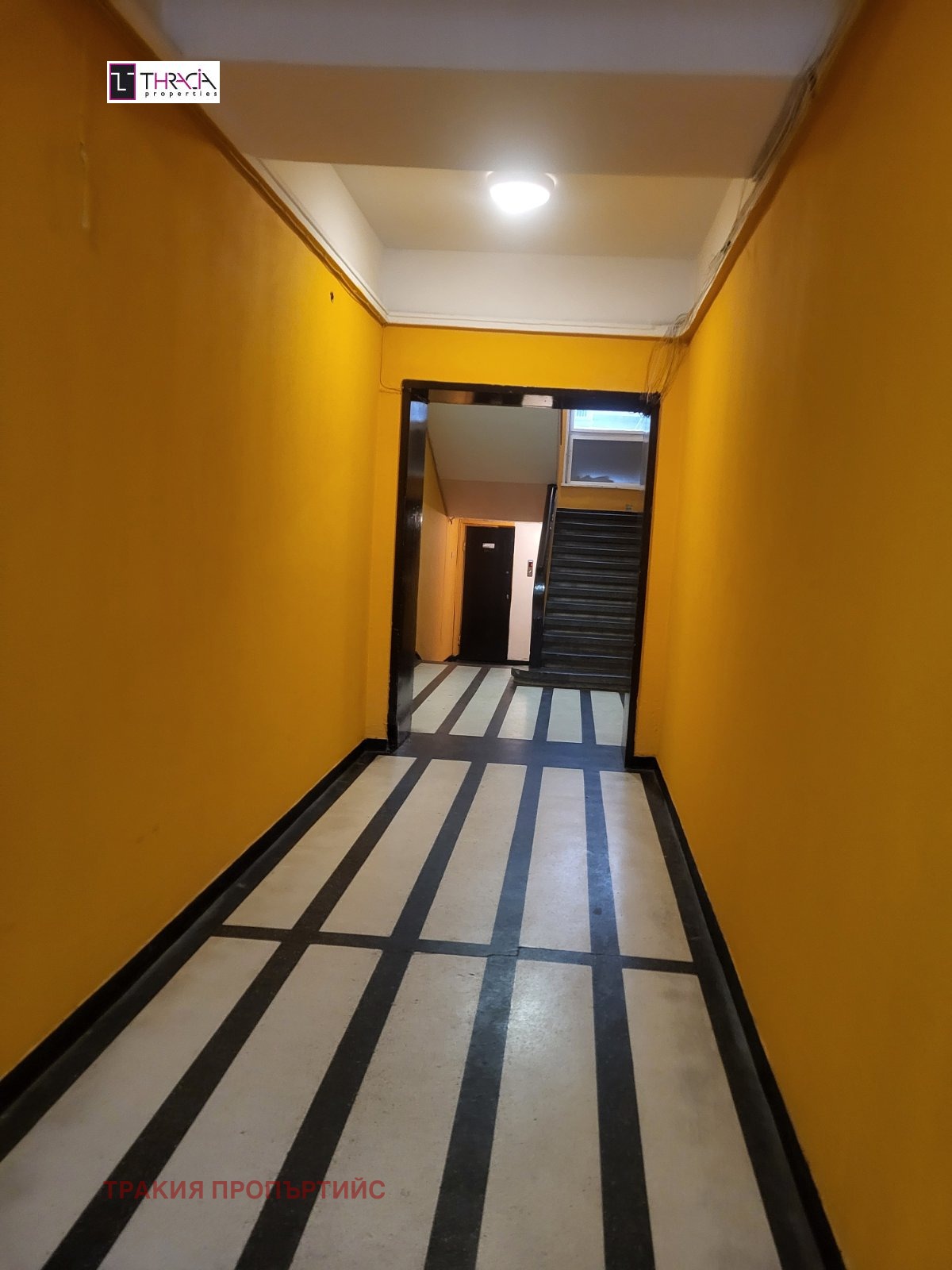 Продава 3-СТАЕН, гр. София, Център, снимка 16 - Апартаменти - 53631602