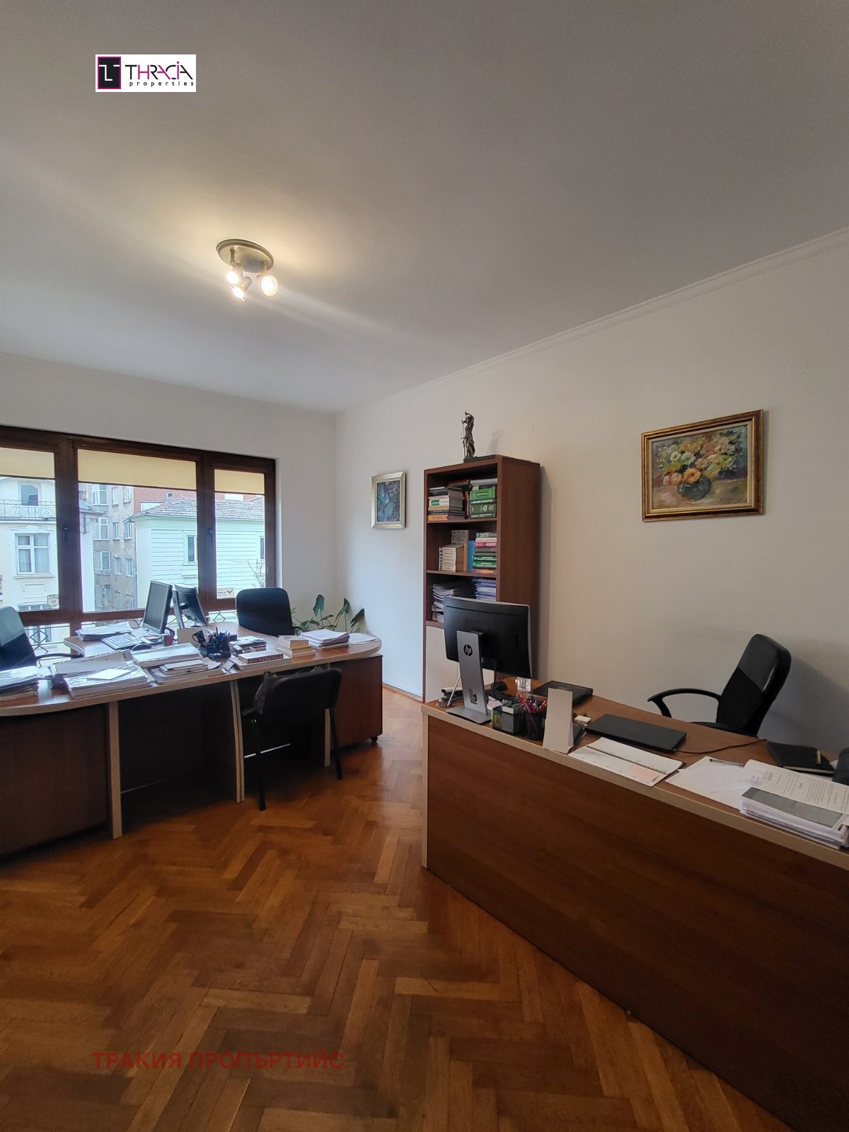 Продава 3-СТАЕН, гр. София, Център, снимка 7 - Апартаменти - 53631602