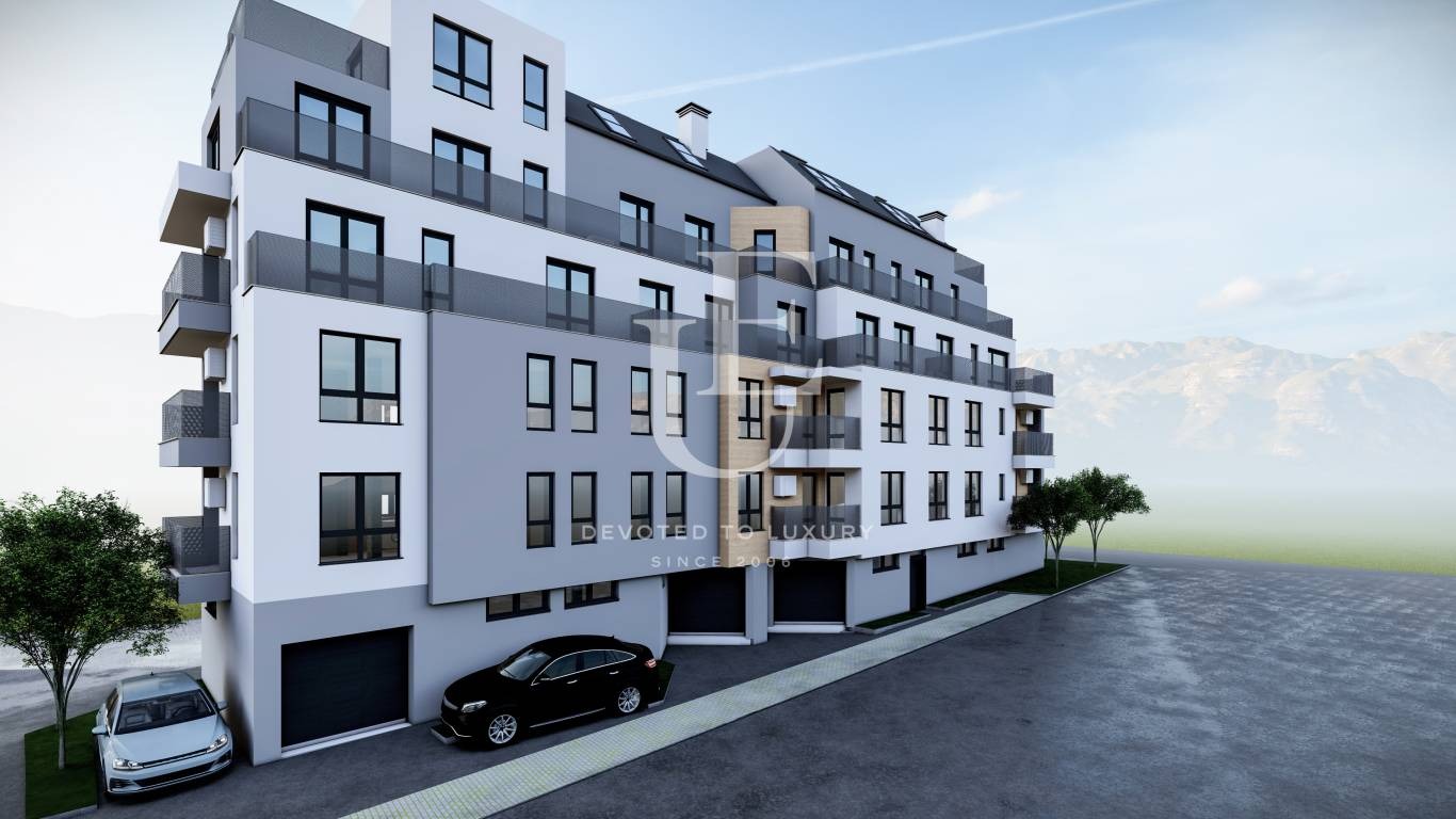 Продава 3-СТАЕН, гр. София, Манастирски ливади, снимка 2 - Апартаменти - 53802929