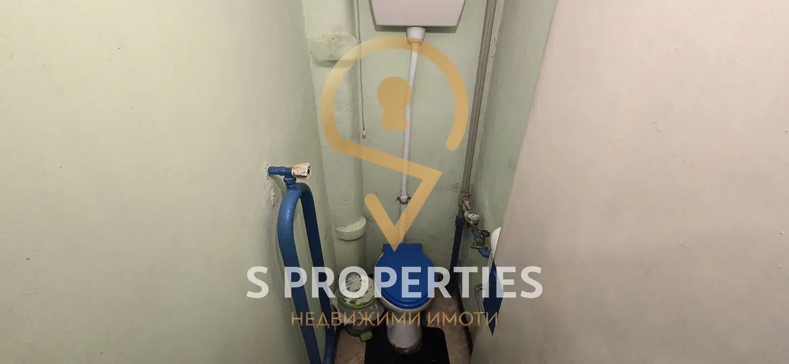 Продава 3-СТАЕН, гр. Варна, Център, снимка 9 - Апартаменти - 54288203