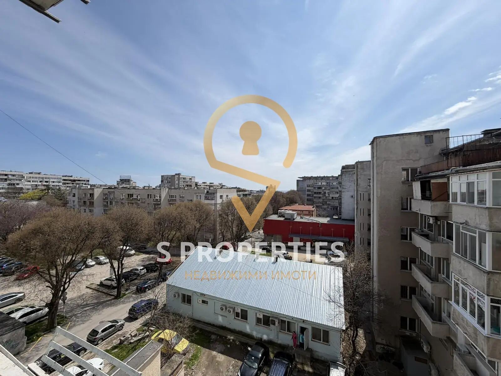 Продава 3-СТАЕН, гр. Варна, Център, снимка 2 - Апартаменти - 54288203
