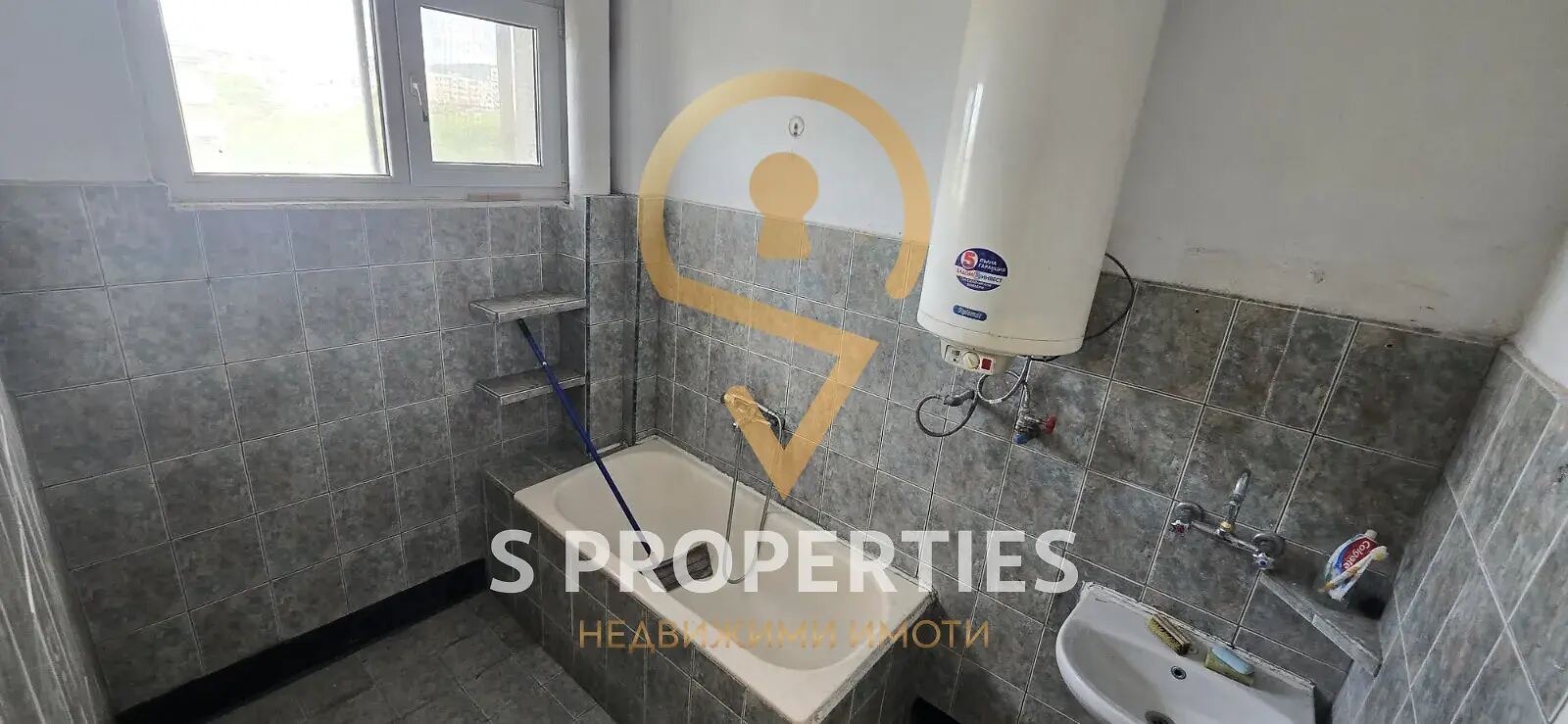 Продава 3-СТАЕН, гр. Варна, Център, снимка 8 - Апартаменти - 54288203