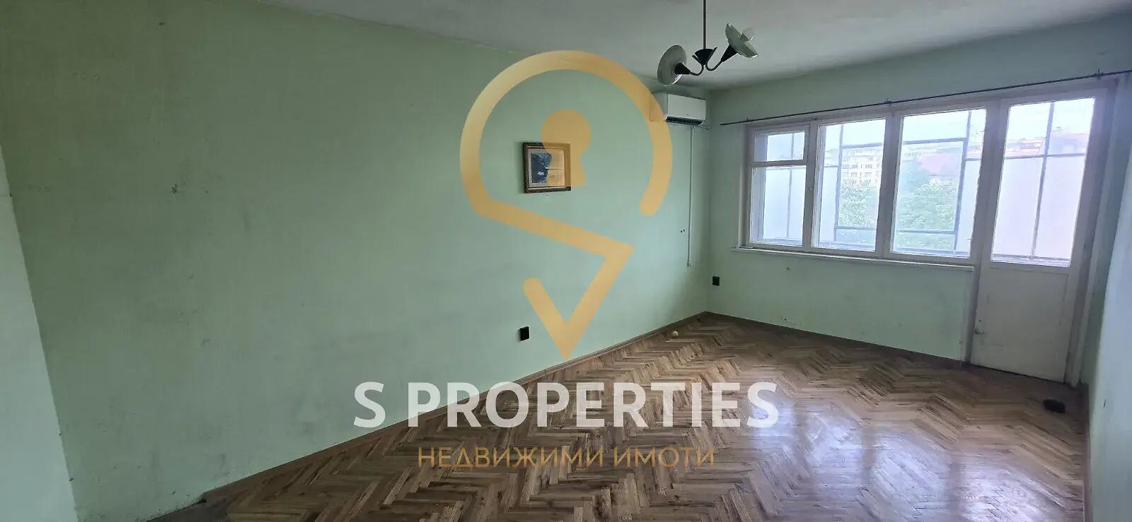 Продава 3-СТАЕН, гр. Варна, Център, снимка 5 - Апартаменти - 54288203