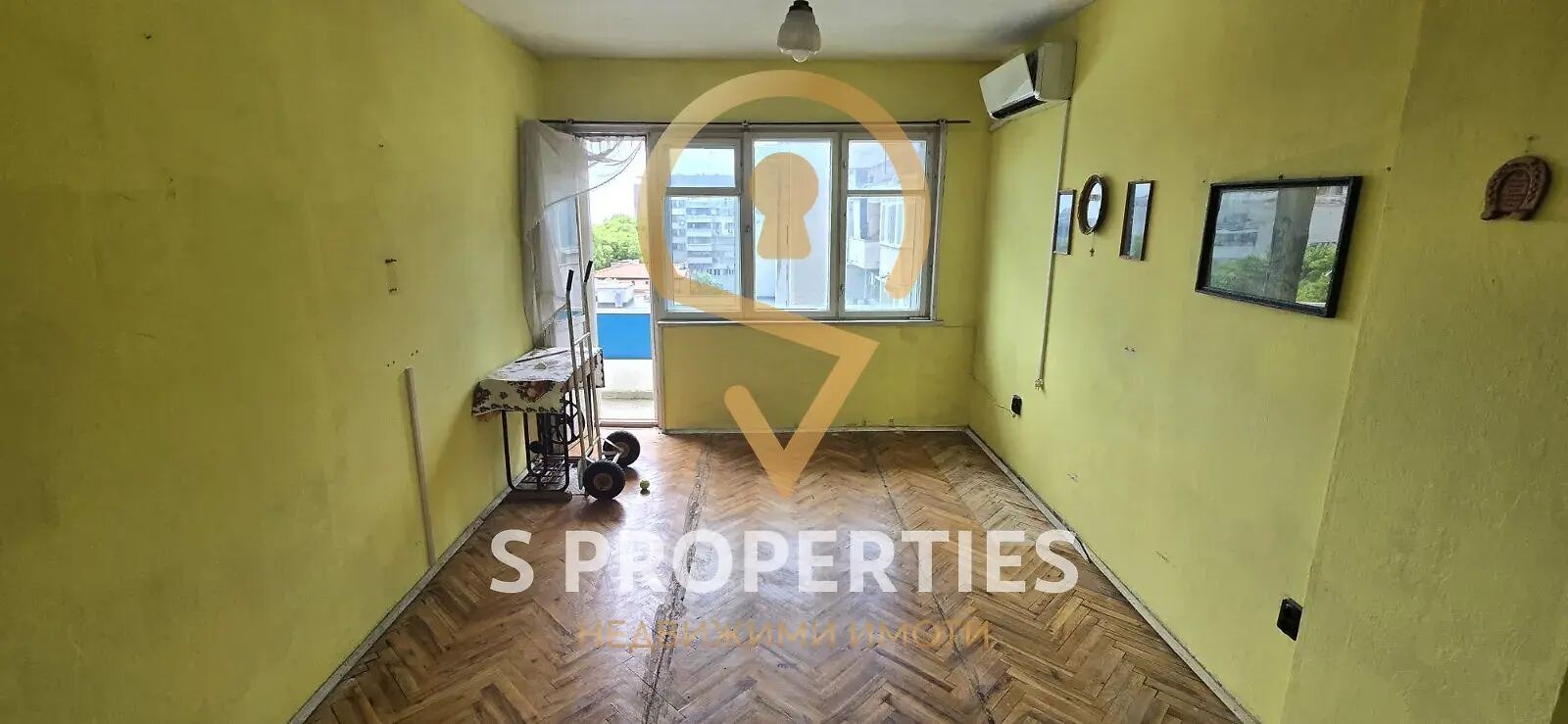 Продава 3-СТАЕН, гр. Варна, Център, снимка 11 - Апартаменти - 54288203