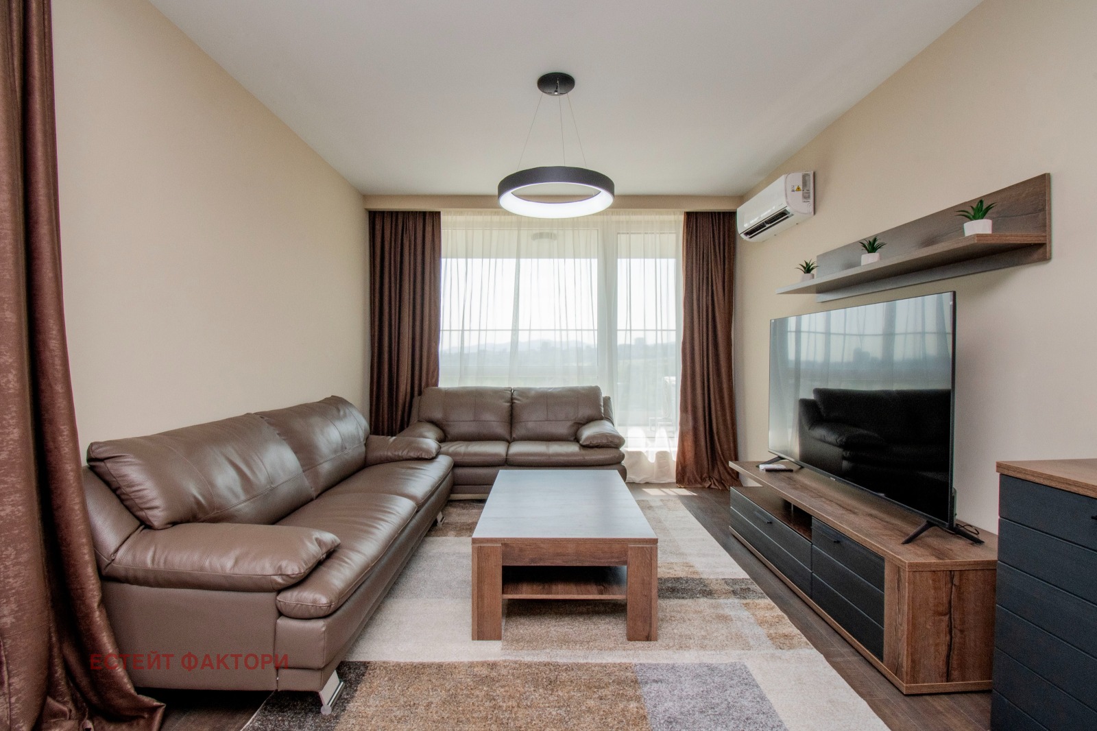 Продава 3-СТАЕН, гр. София, Манастирски ливади, снимка 2 - Апартаменти - 54331058