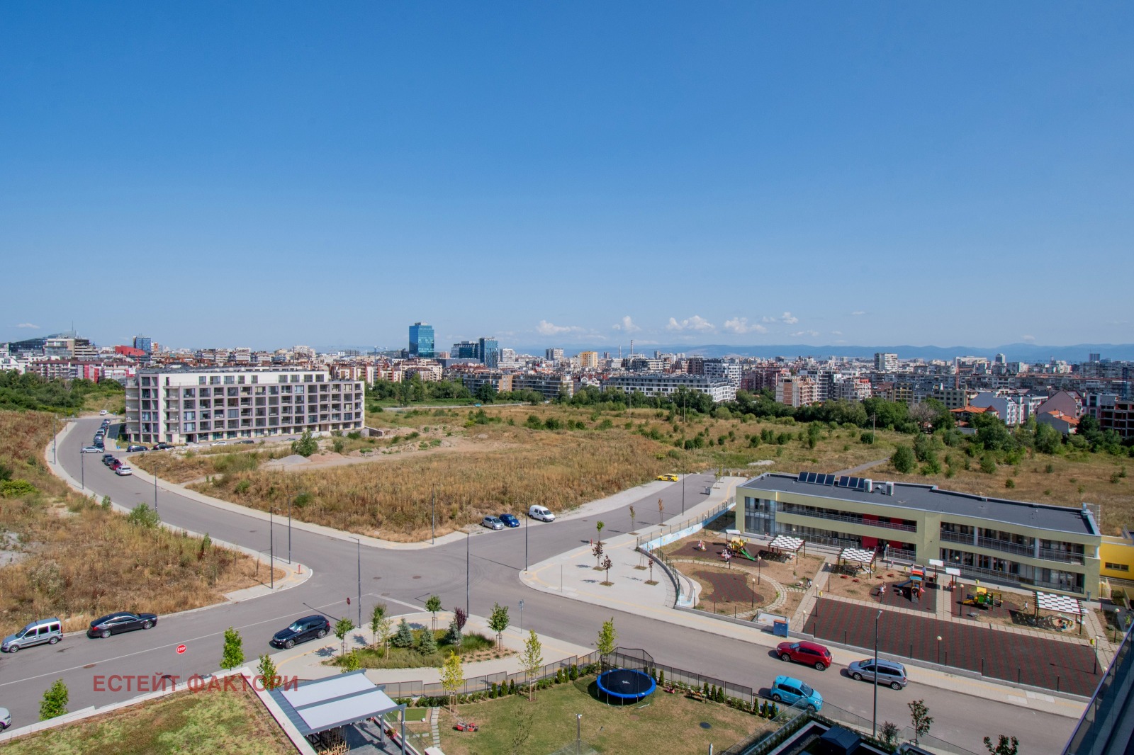 Продава 3-СТАЕН, гр. София, Манастирски ливади, снимка 13 - Апартаменти - 54331058