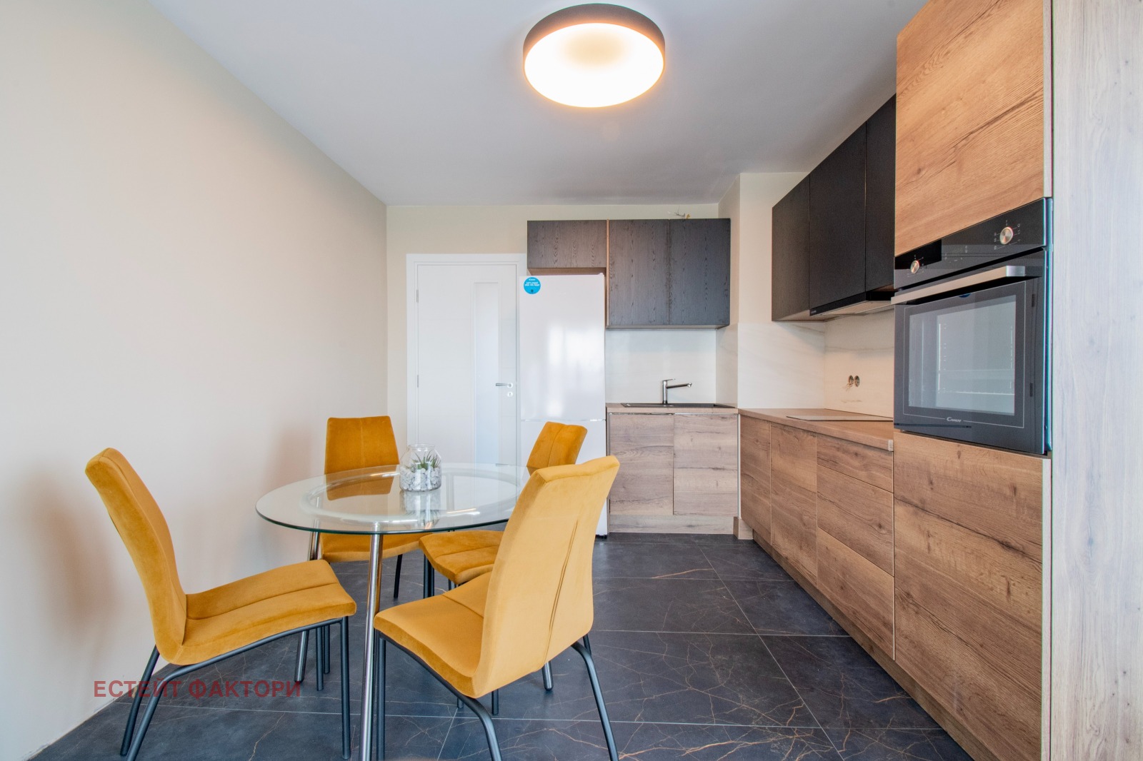 Продава 3-СТАЕН, гр. София, Манастирски ливади, снимка 5 - Апартаменти - 54331058