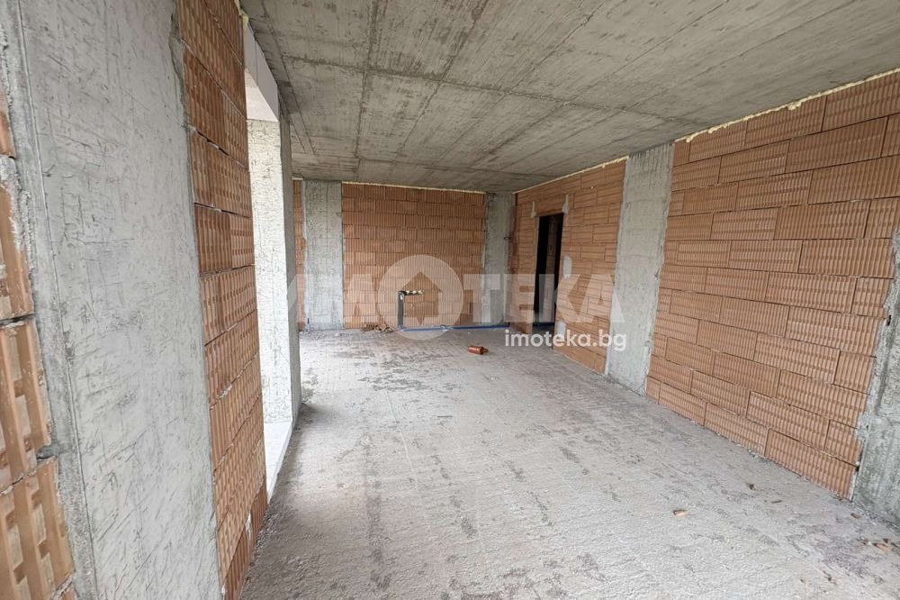 Продава 3-СТАЕН, гр. Пловдив, Тракия, снимка 2 - Апартаменти - 54684497