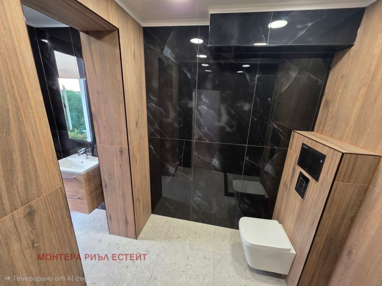 Продава 3-СТАЕН, гр. Варна, Трошево, снимка 9 - Апартаменти - 55390621