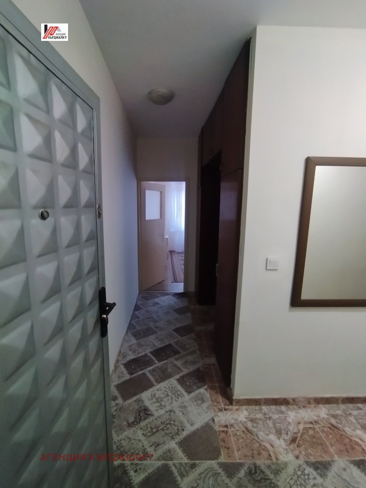 Продава 3-СТАЕН, гр. Кърджали, Възрожденци, снимка 2 - Апартаменти - 55831956