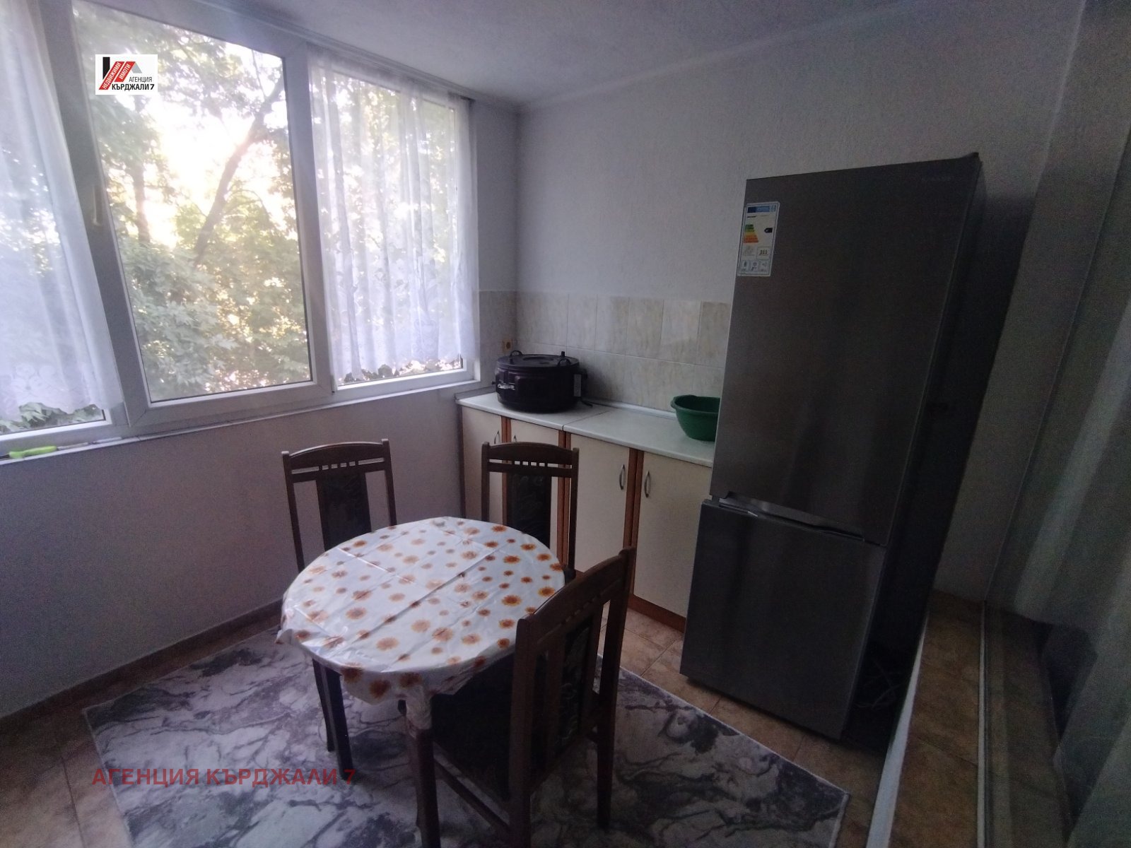 Продава 3-СТАЕН, гр. Кърджали, Възрожденци, снимка 13 - Апартаменти - 55831956