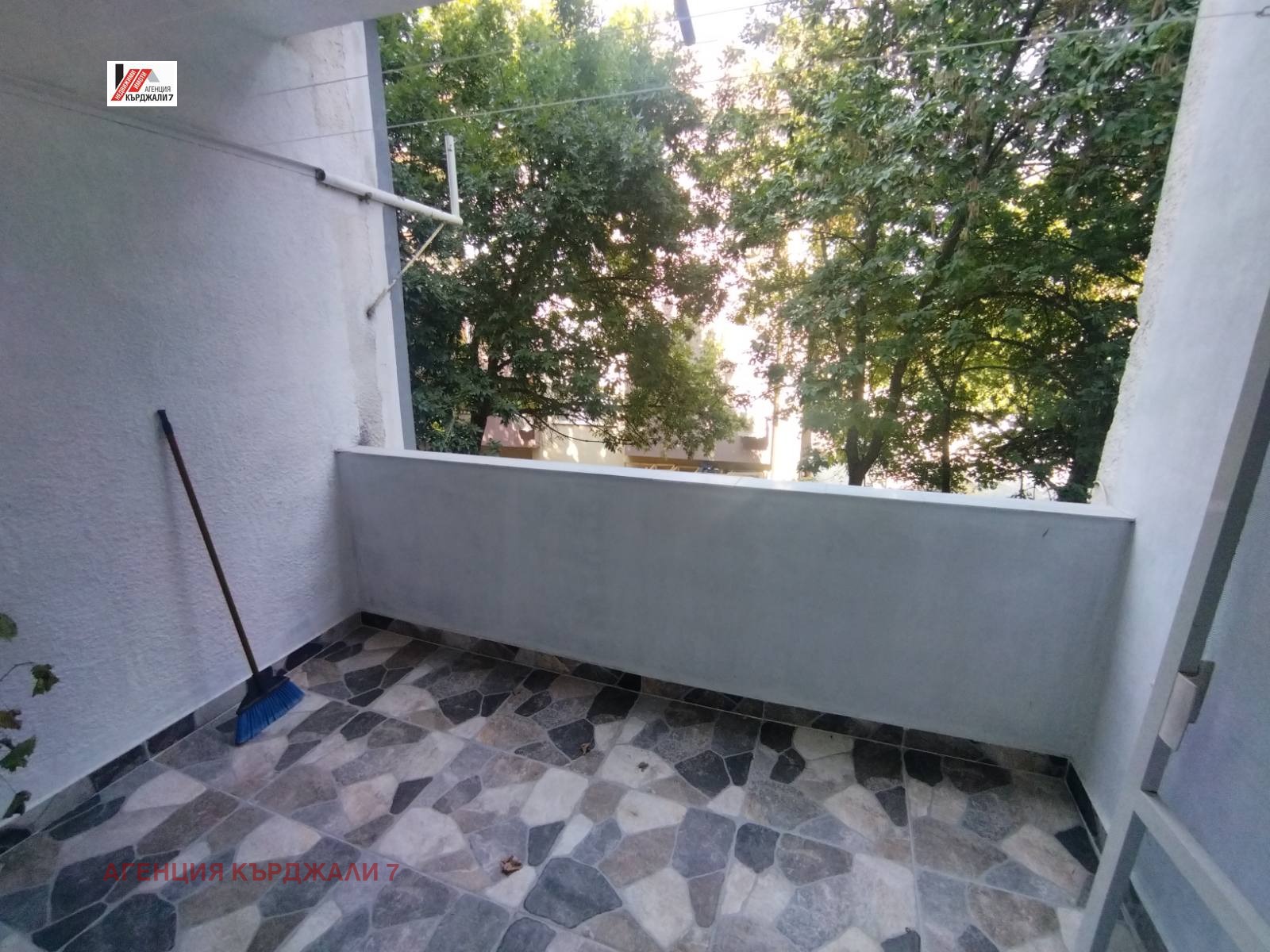 Продава 3-СТАЕН, гр. Кърджали, Възрожденци, снимка 9 - Апартаменти - 55831956