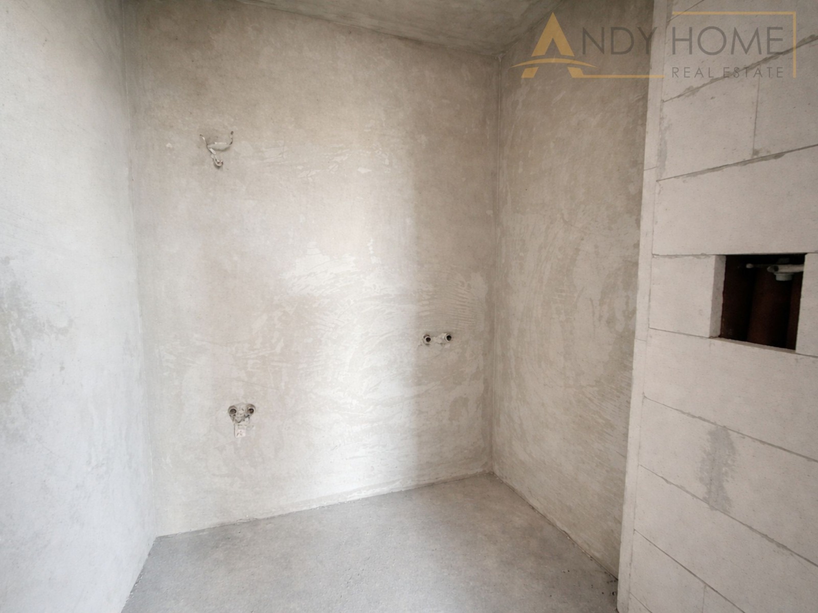 Продава 4-СТАЕН, гр. Бургас, Крайморие, снимка 9 - Апартаменти - 54266212