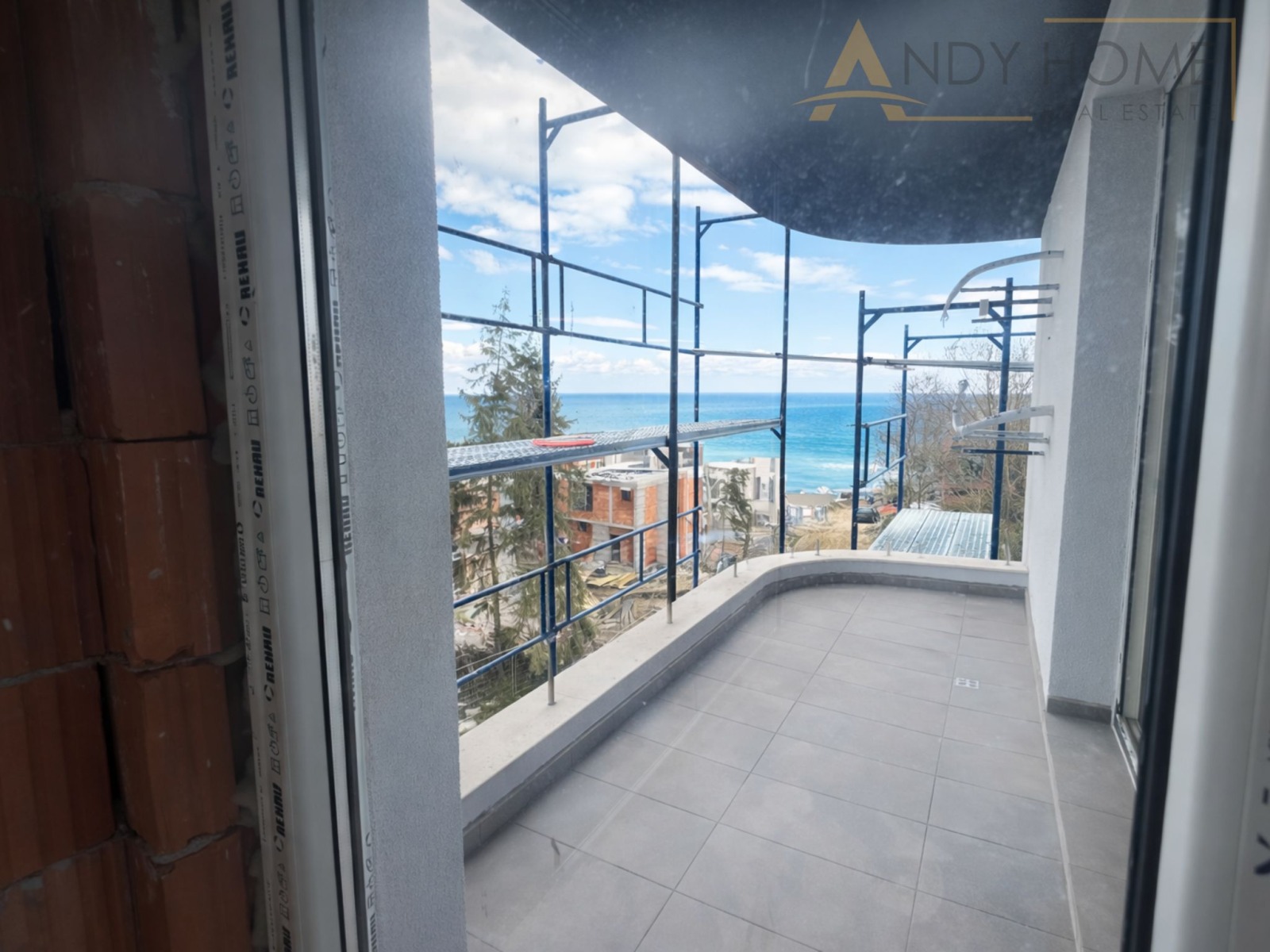 Продава 4-СТАЕН, гр. Бургас, Крайморие