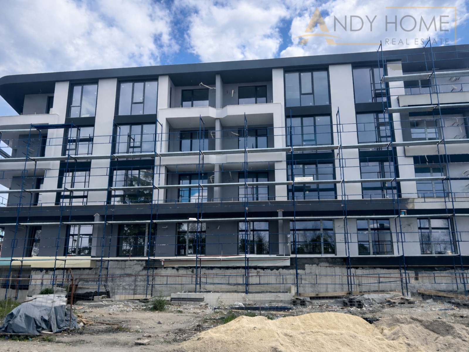 Продава 4-СТАЕН, гр. Бургас, Крайморие, снимка 12 - Апартаменти - 54266212