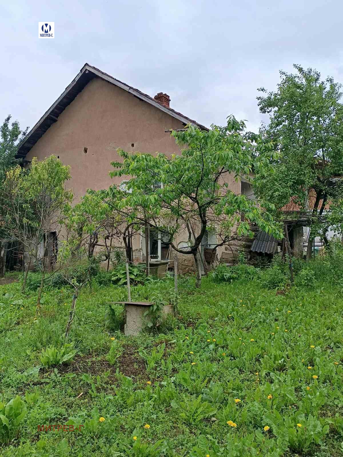 Продава КЪЩА, с. Искрец, област София област, снимка 2 - Къщи - 45819036