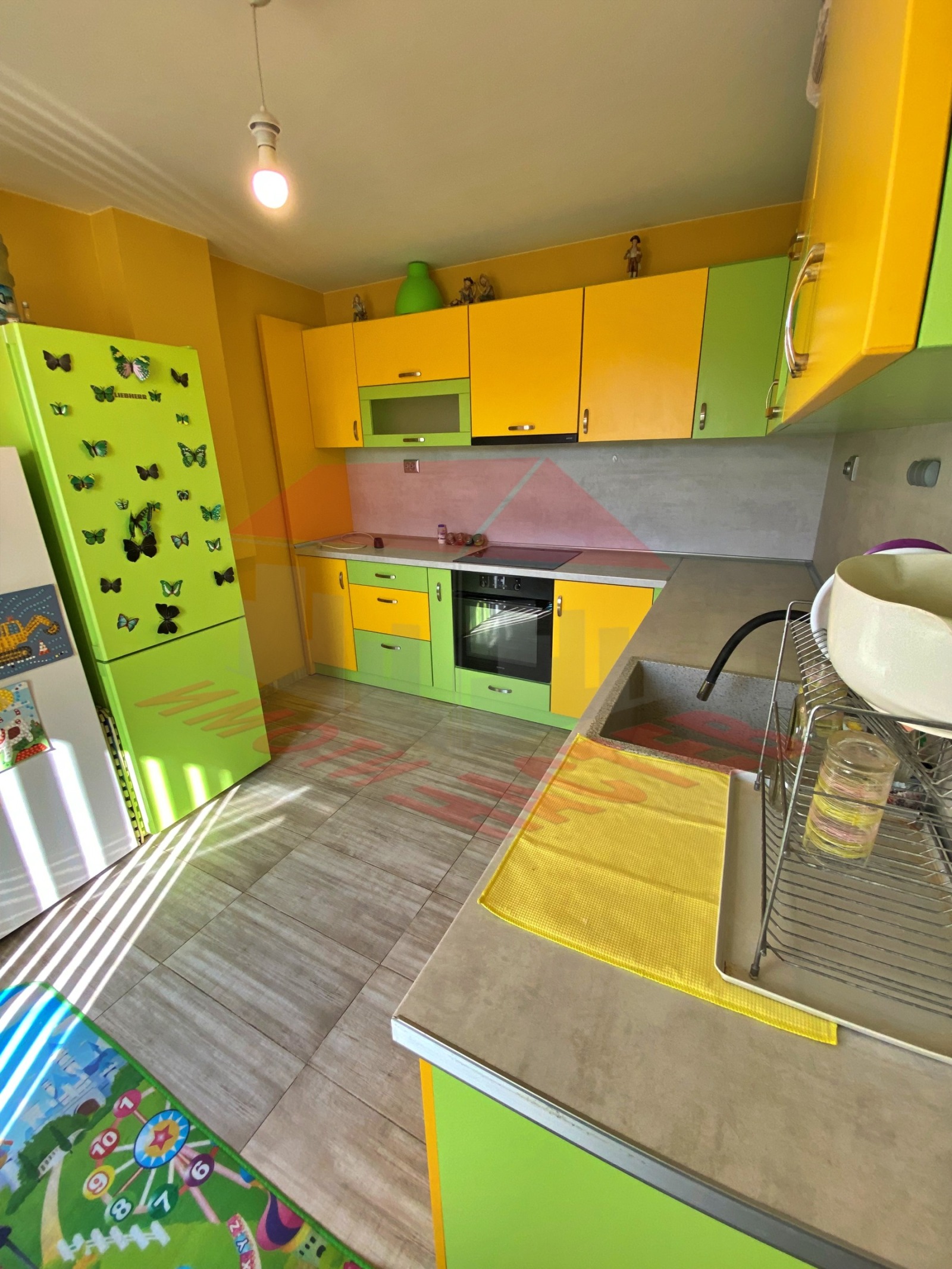 Продава КЪЩА, с. Мараш, област Шумен, снимка 4 - Къщи - 53996448