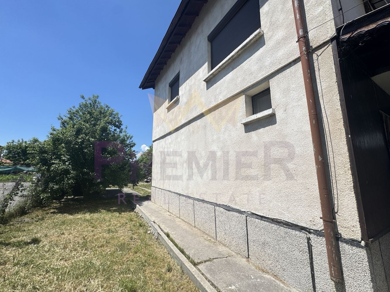 Продава КЪЩА, гр. Костинброд, област София област, снимка 2 - Къщи - 55936856