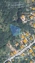 Продава ПАРЦЕЛ, с. Изгрев, област Бургас, снимка 3