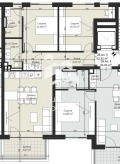 Продава 3-СТАЕН, град София, Малинова долина • 197710 € • 95679926 — Holmes.bg