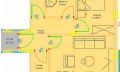 Продава  3-стаен град Бургас , Меден рудник - зона Д , 101 кв.м | 72934052 - изображение [2]