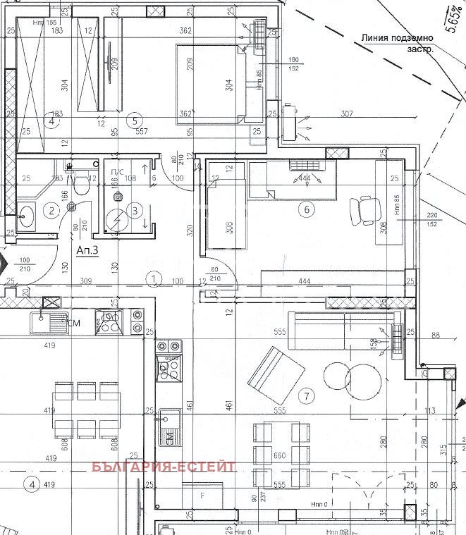 ������� 3-����� | Imot.bg � ����������� 5