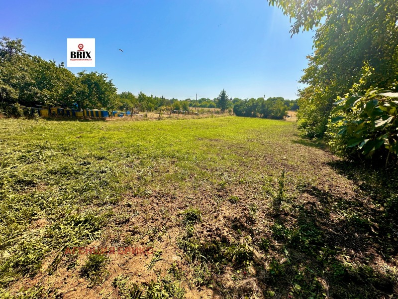 Продава ПАРЦЕЛ в област Русе, с. Червена вода - 1396 кв.м / 29 000 € » 56 719.07 лв., АГЕНЦИЯ БРИКС