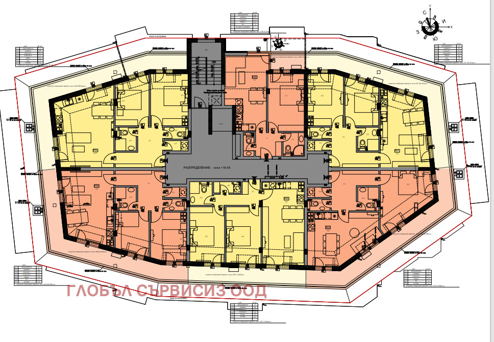 Продава 3-СТАЕН | Imot.bg — изображение 2