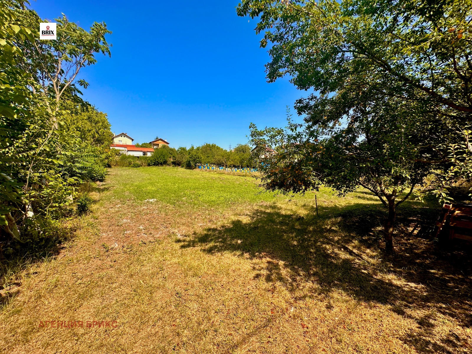 Продава ПАРЦЕЛ | Imot.bg — изображение 6