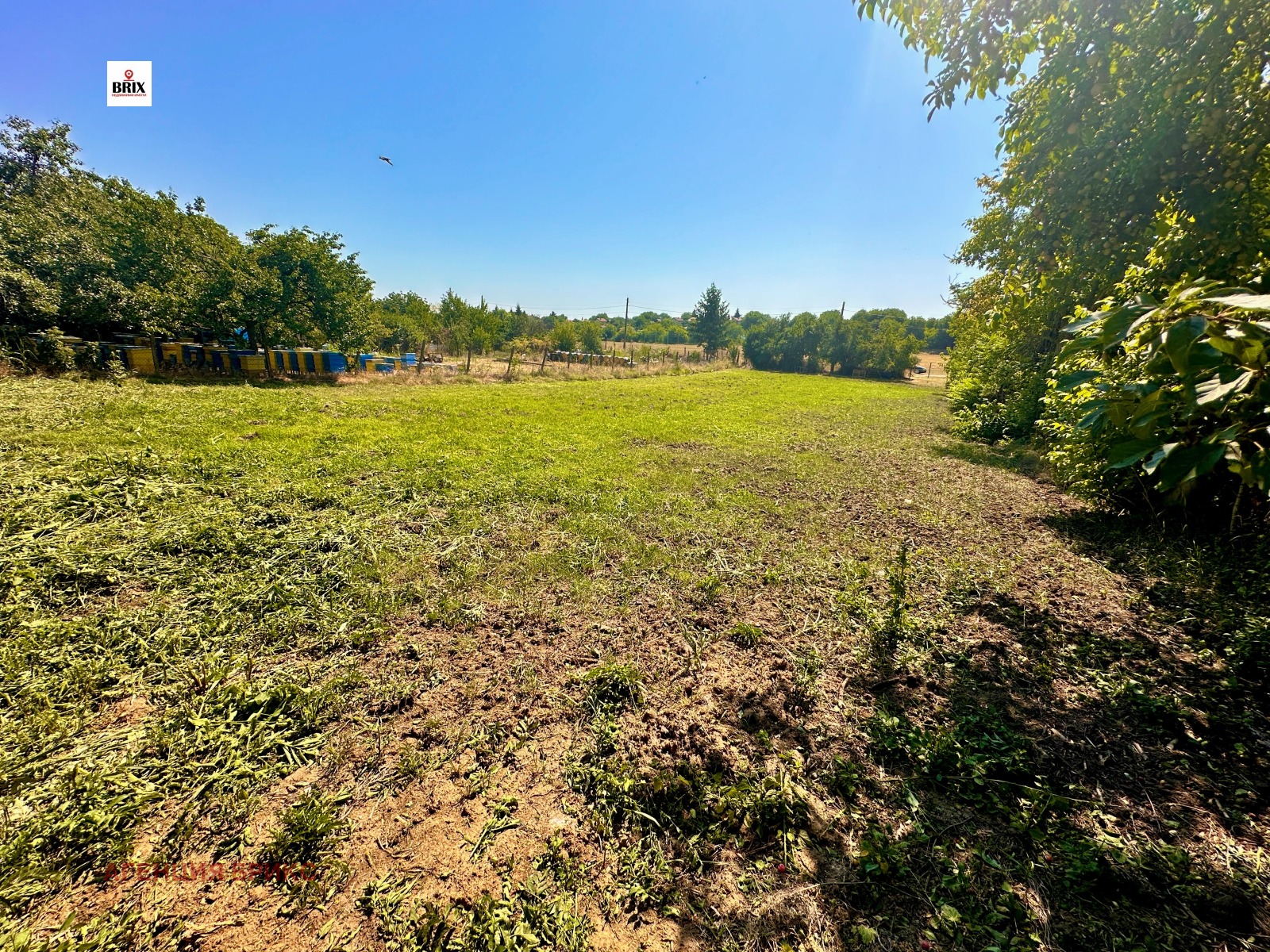 Продава ПАРЦЕЛ | Imot.bg — изображение 1