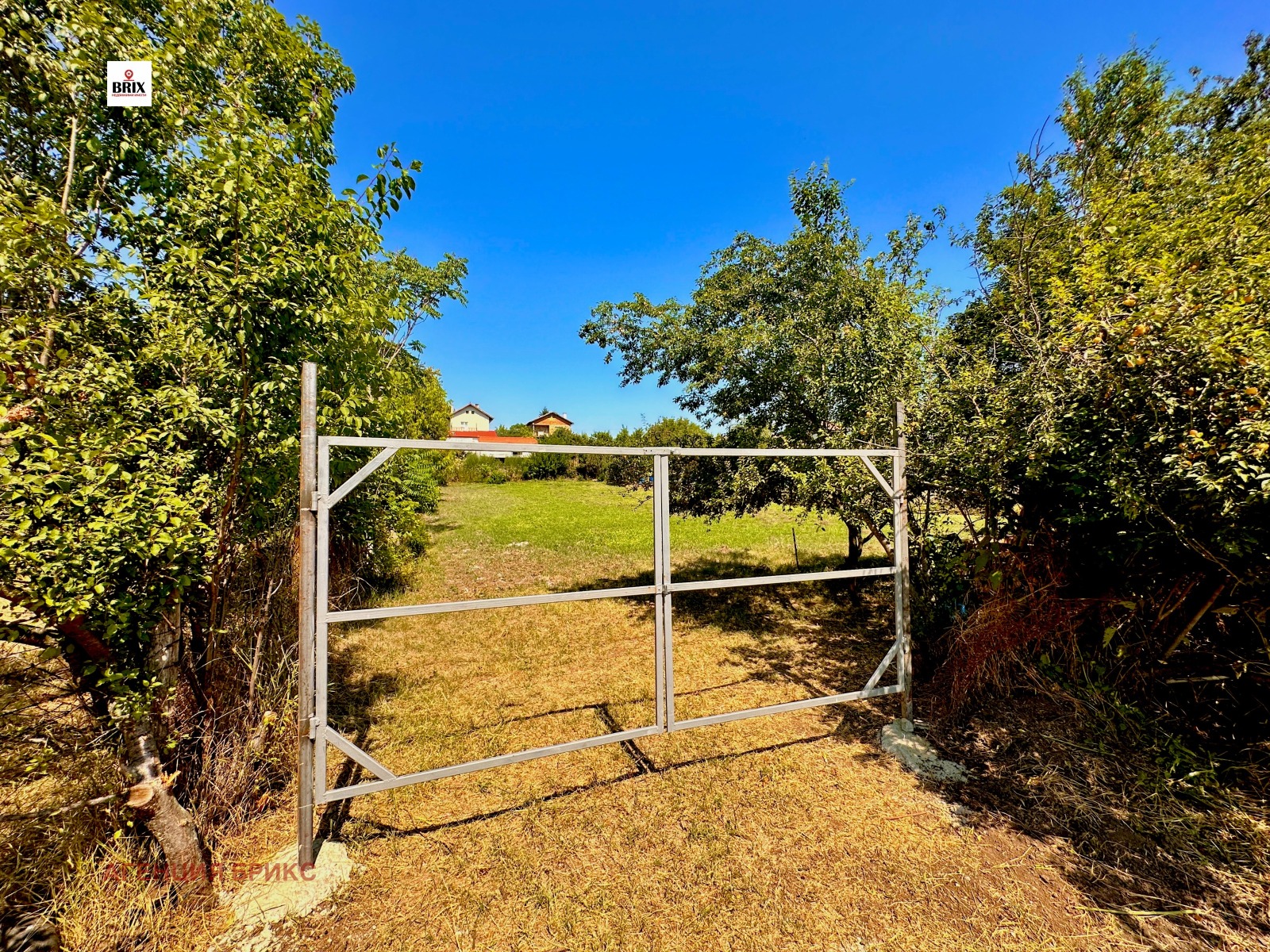 Продава ПАРЦЕЛ | Imot.bg — изображение 3