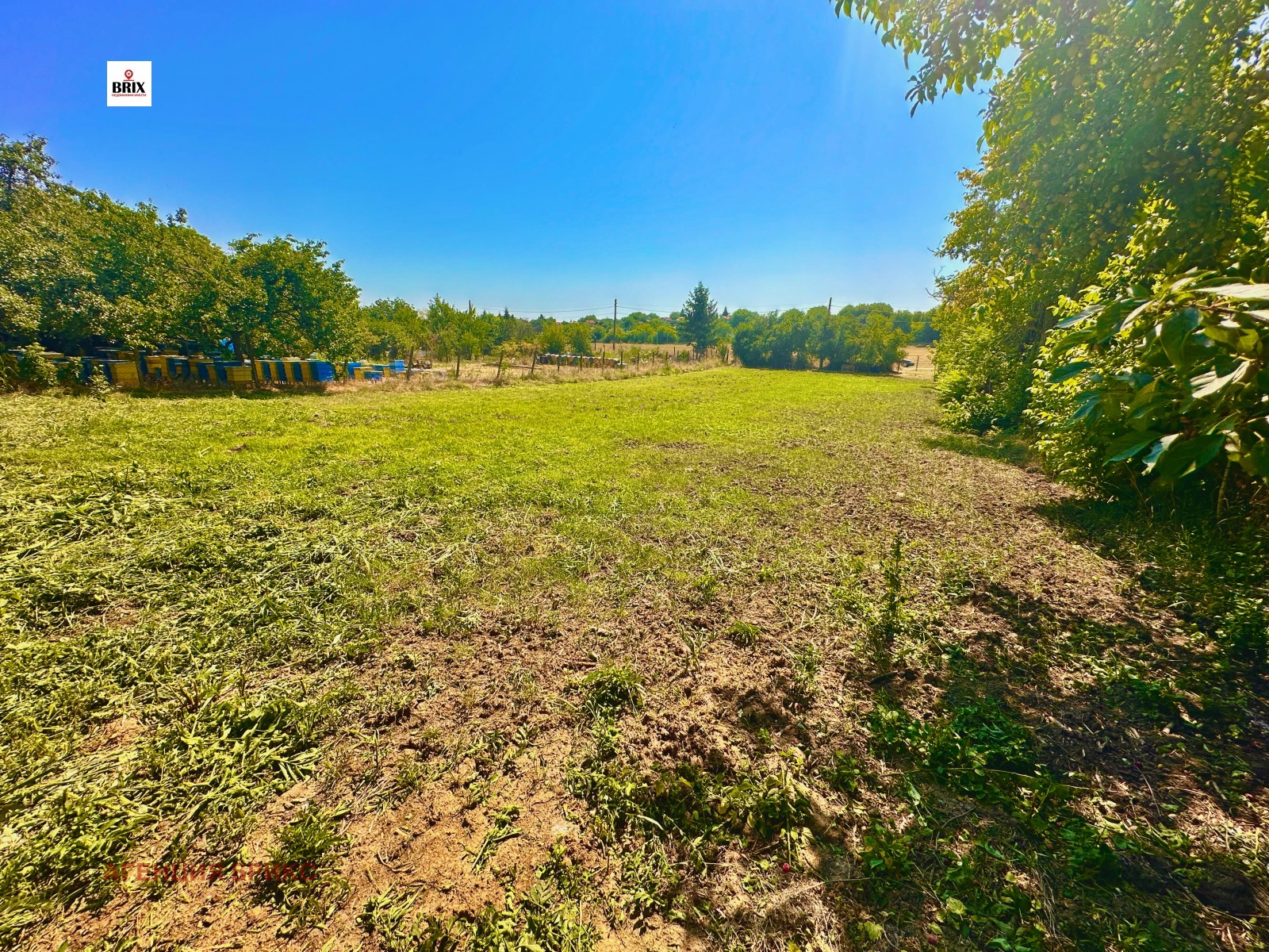 Продава ПАРЦЕЛ | Imot.bg — изображение 5