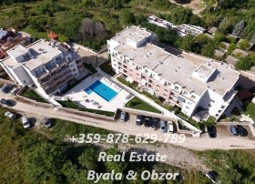 1 bedroom Byala, region Varna