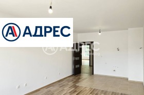 3-стаен град София, Банишора