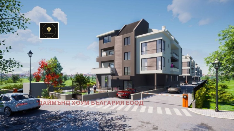 Продава 2-СТАЕН, гр. Пловдив, Остромила, снимка 6 - Aпартаменти - 49099955