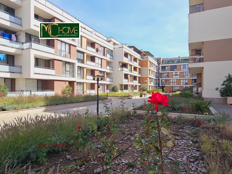 На продаж  1 спальня София , Манастирски ливади , 79 кв.м | 53386248 - зображення [9]