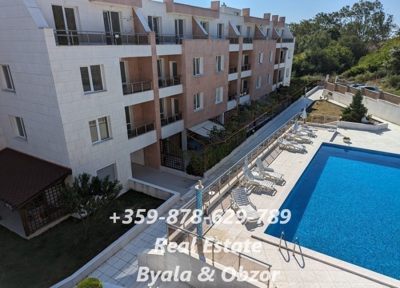 For Sale  1 bedroom region Varna , Byala , 61 sq.m | 15711427 - image [5]