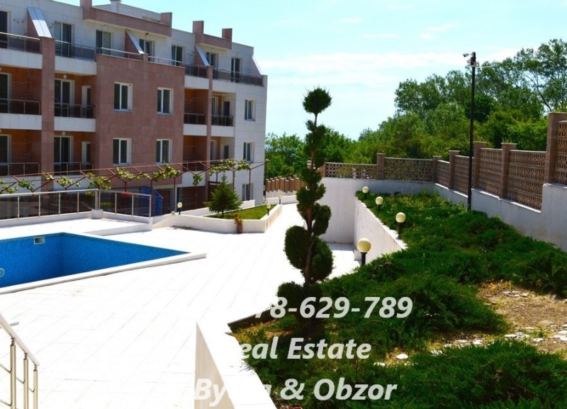 For Sale  1 bedroom region Varna , Byala , 61 sq.m | 15711427 - image [4]