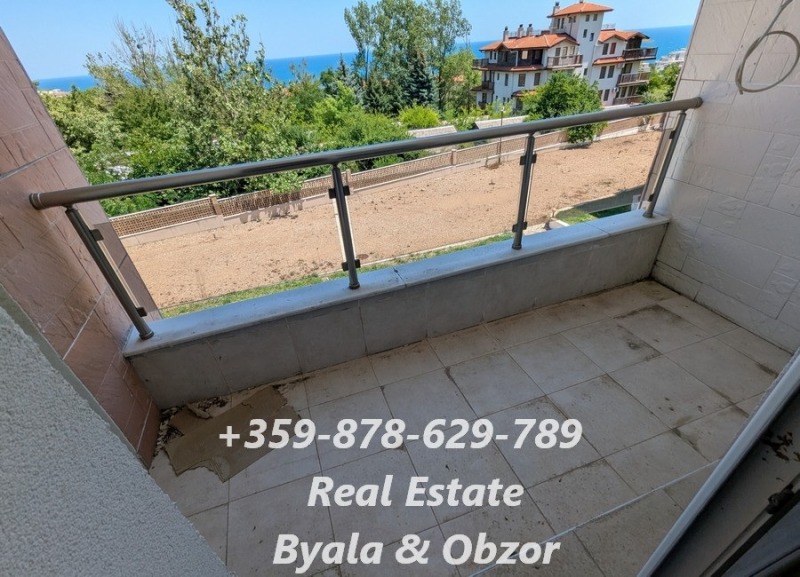 For Sale  1 bedroom region Varna , Byala , 61 sq.m | 15711427 - image [16]