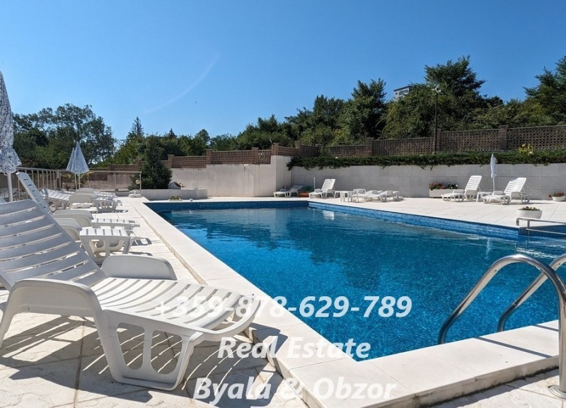 For Sale  1 bedroom region Varna , Byala , 61 sq.m | 15711427 - image [7]
